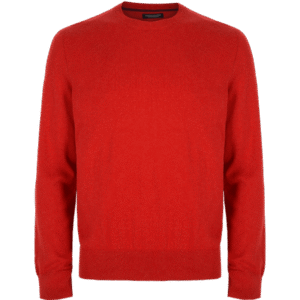 Sweater Red